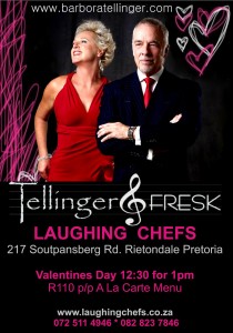 Laughing Chefs 14 FEB 16.